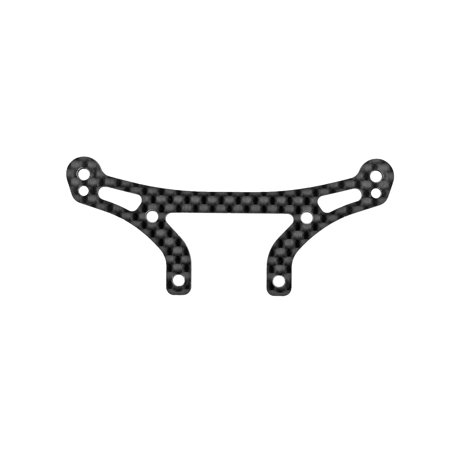 ASC32087 32087 TC8 FT Carbon Fiber Bumper Brace