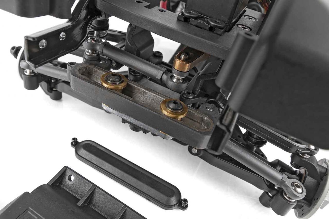 IFS2 Independent Front Suspension Kit
