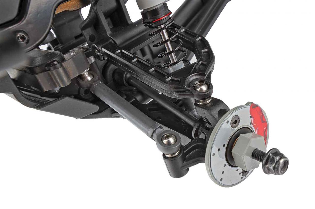 IFS2 Independent Front Suspension Kit