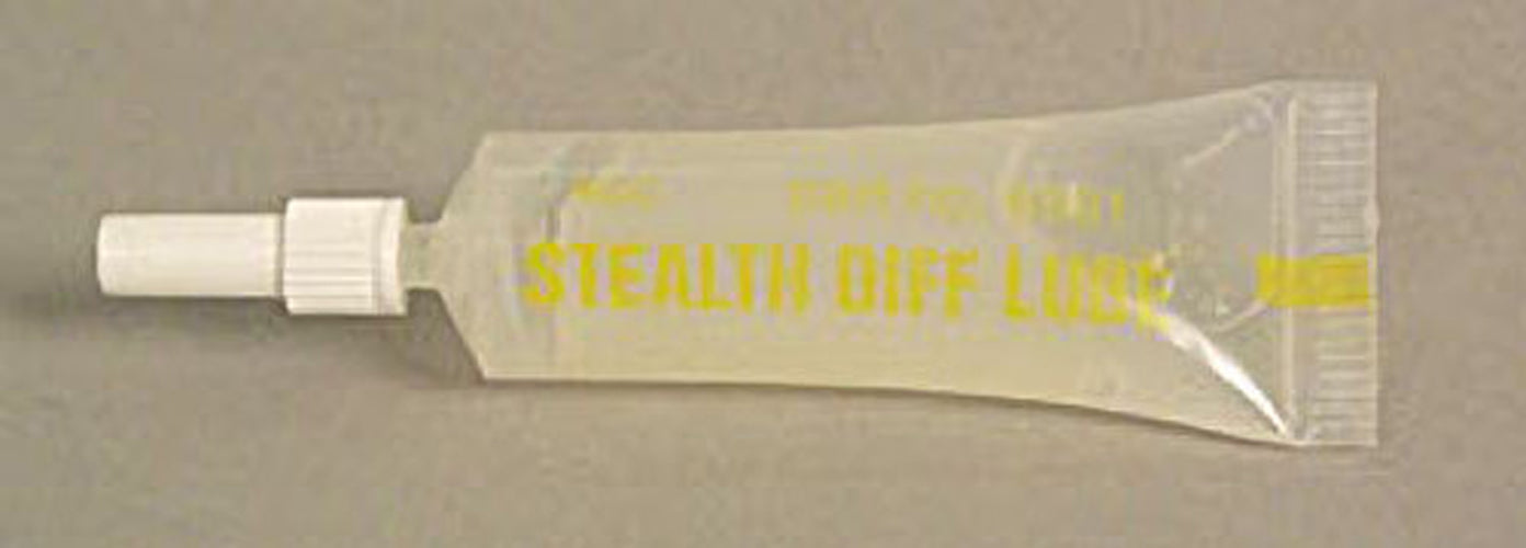 ASC6591 6591 Stealth Differential Lube