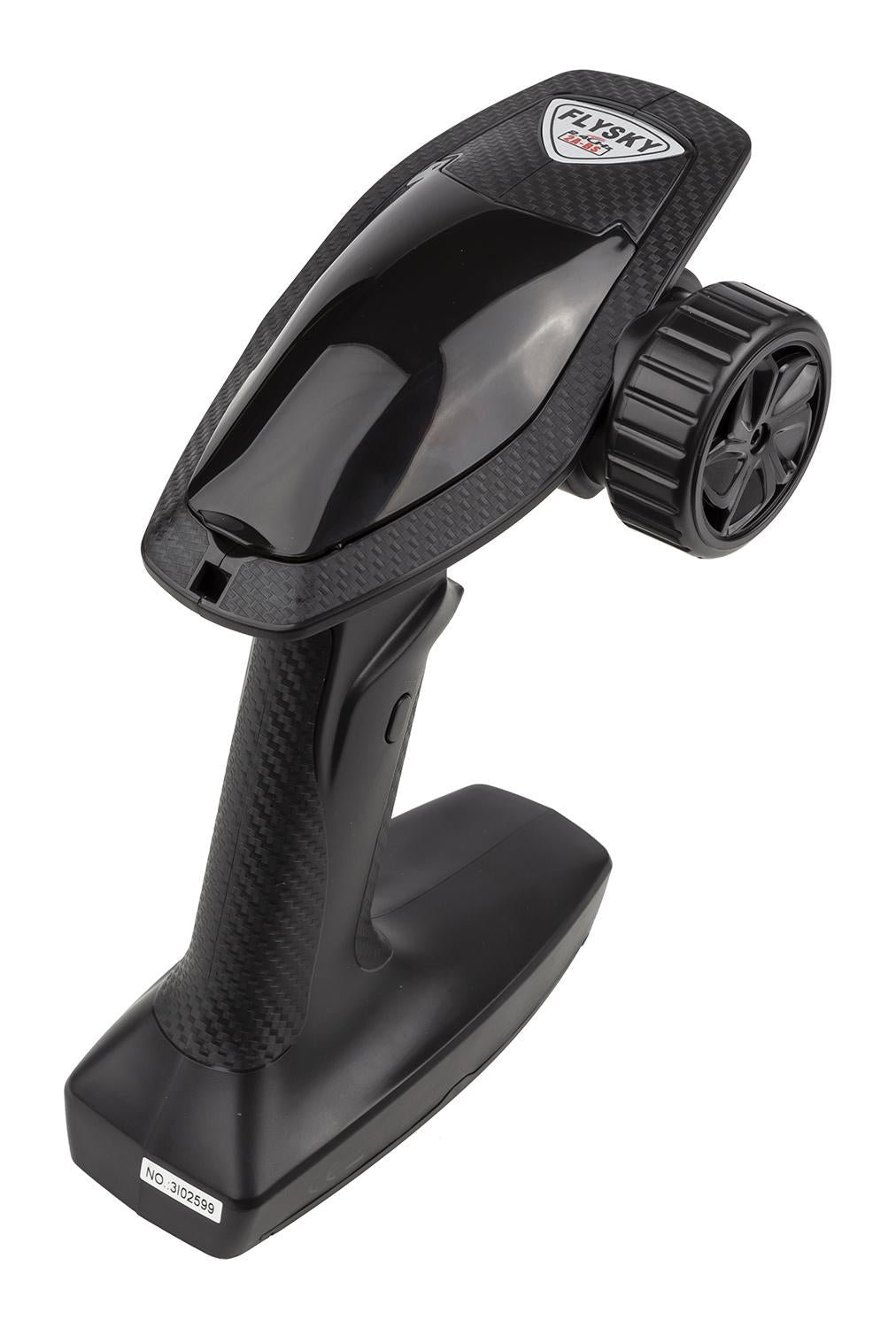 SR10M Street Stock 1/10 Dirt Oval Car RTR, Blue