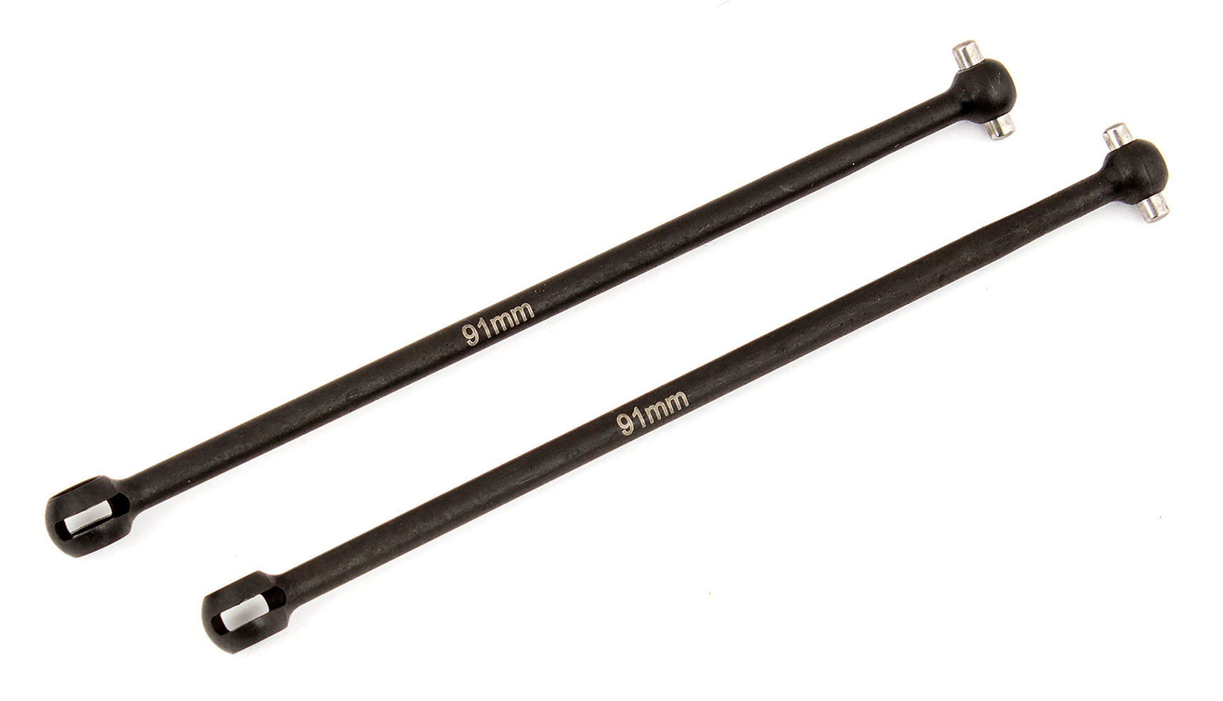 ASC71113 71113 Rear CVA Bones, 91 mm