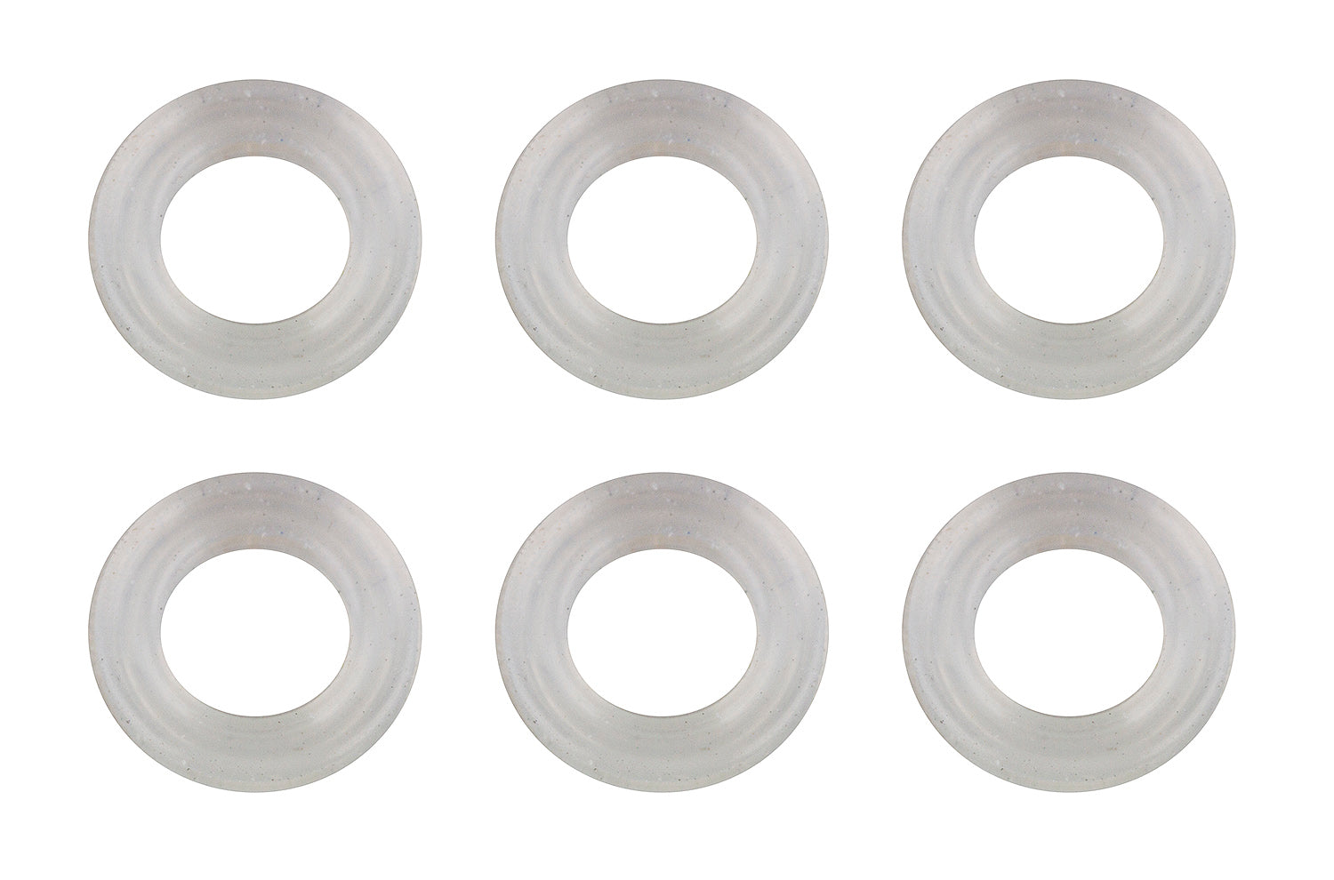 ASC81498 81498 Factory Team Low Friction X-Rings for 1/8 Differentials