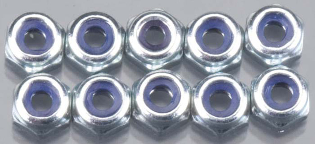 ASC89215 89215 Locknut RC8 Piston (10)
