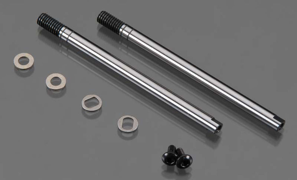 ASC91058 91058 Shock Shaft 13mm 30mm