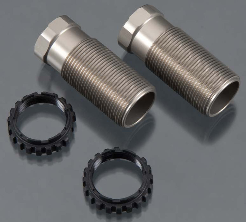 ASC91110 91110 FT Shock Body 13mm 26mm Hard