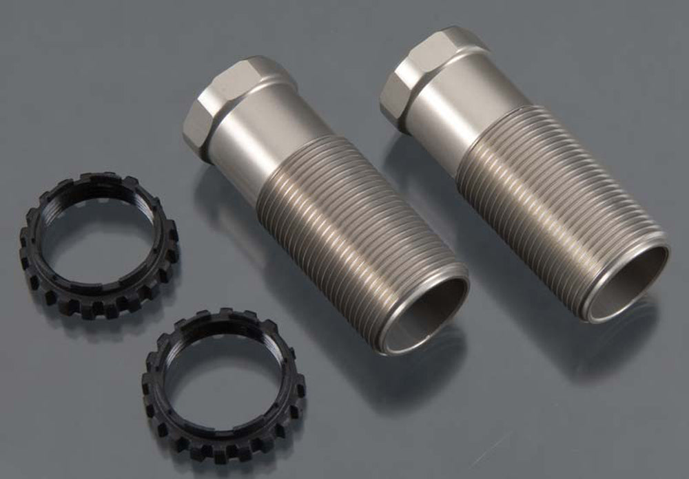 ASC91111 91111 FT Shock Body 13mm 30mm Hard