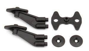 ASC91718 91718 B6 Wing & Body Mount