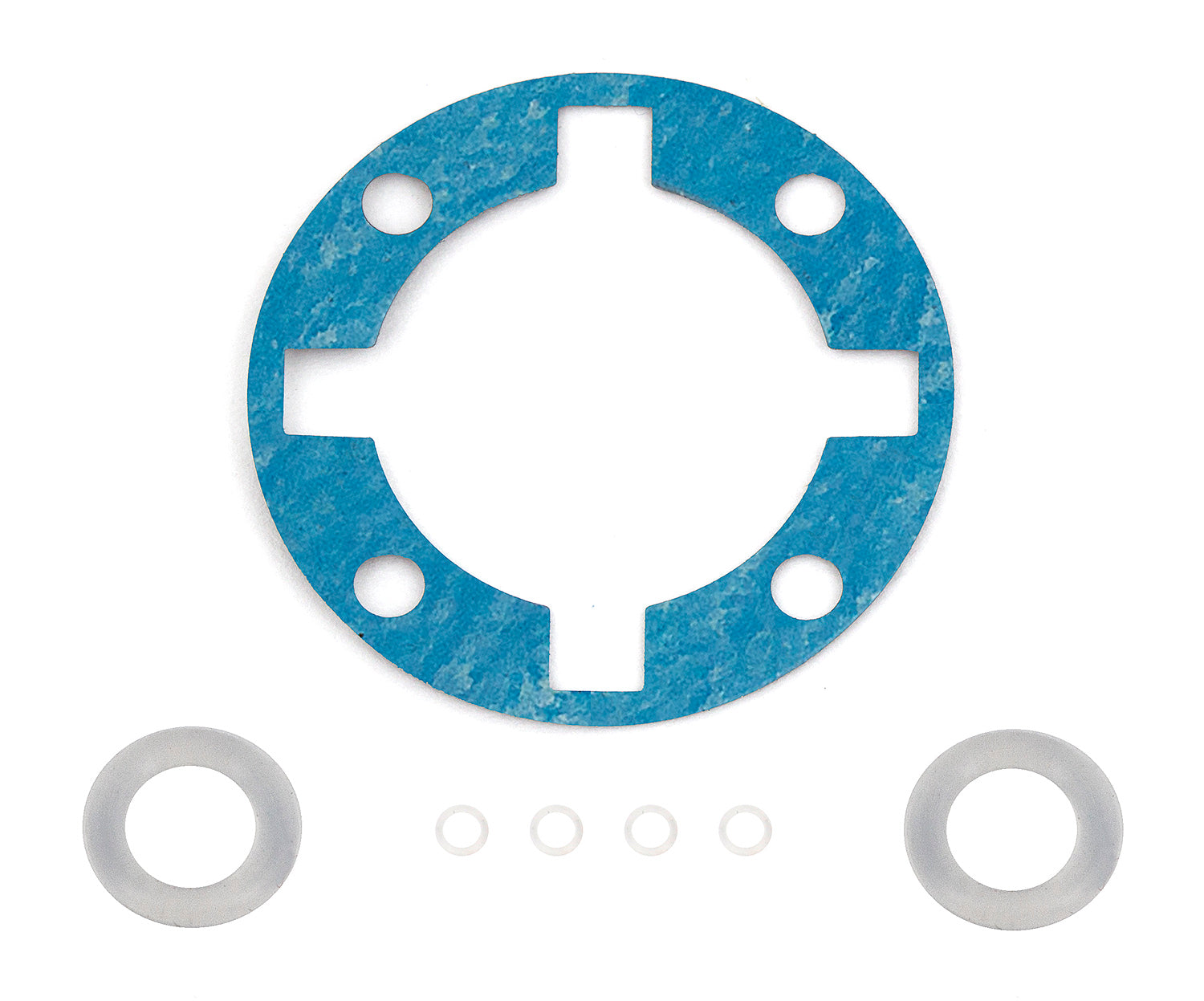 ASC91782 91782 B6.1 Gear Differential Seals