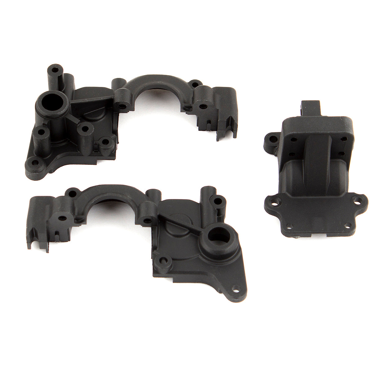 ASC91791 91791 B6.1 Laydown Gearbox