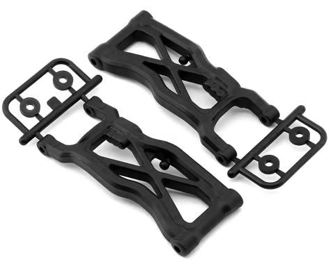 ASC92408 92408 RC10B7 Rear Suspension Arms