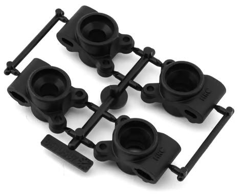 ASC92412 92412 RC10B7 Rear Hubs