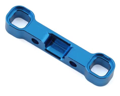 ASC92433 92433 RC10B7 Arm Mount D, Aluminum