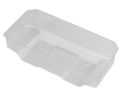 ASC92492 92492 RC10B7 FT Lightweight Rear Wing, 7in,