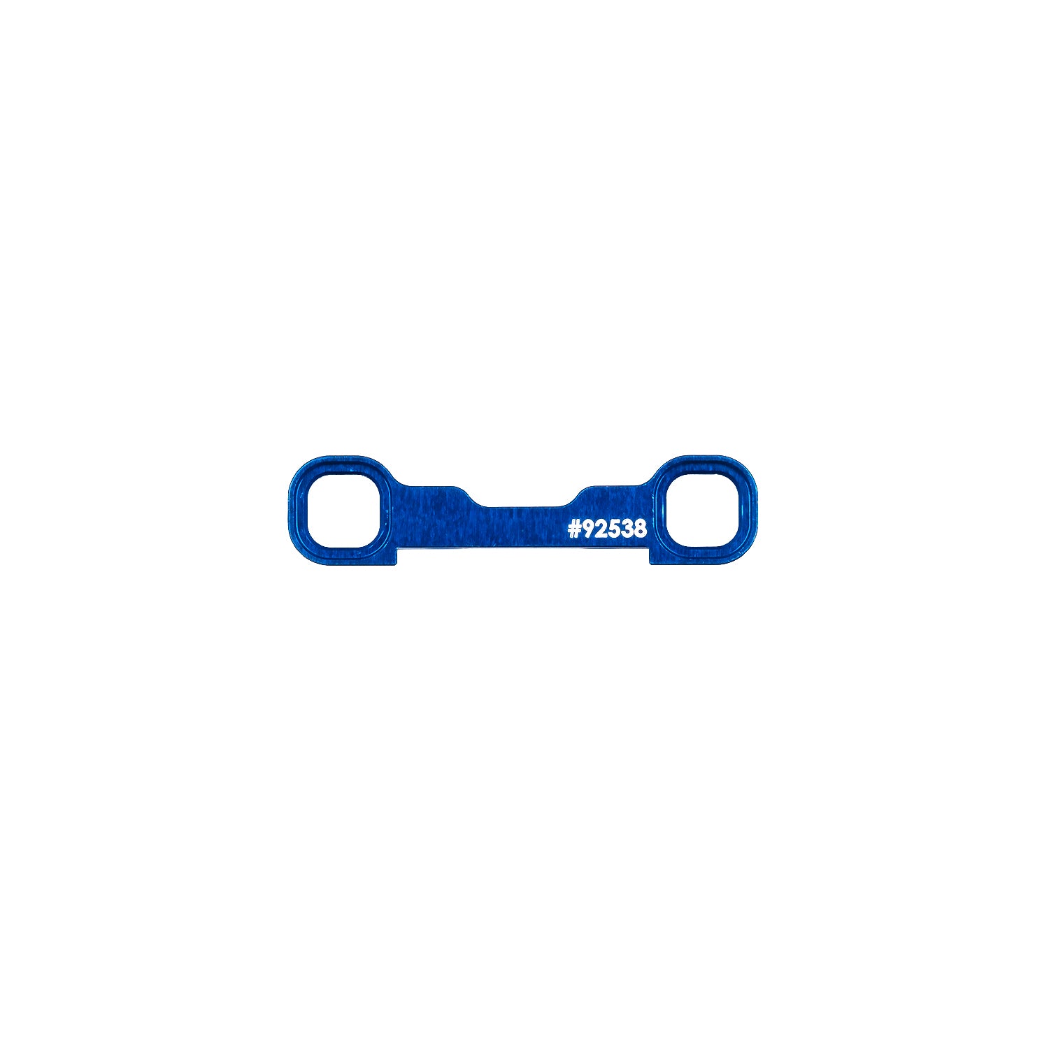 ASC92538 92538 RC10 B84 Arm Mount B