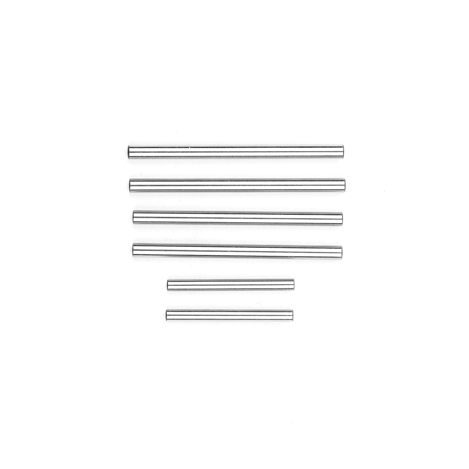 ASC92547 92547 RC10 B84 Hinge Pin Set