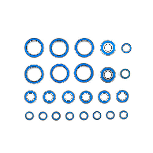 ASC92583 92583 RC10 B7.1 FT Bearing Set