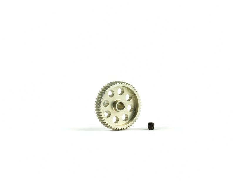AVDAV1401-51 AV1401-51 Aluminum Hard-Anodized Pinion Gear, 64P, 51T