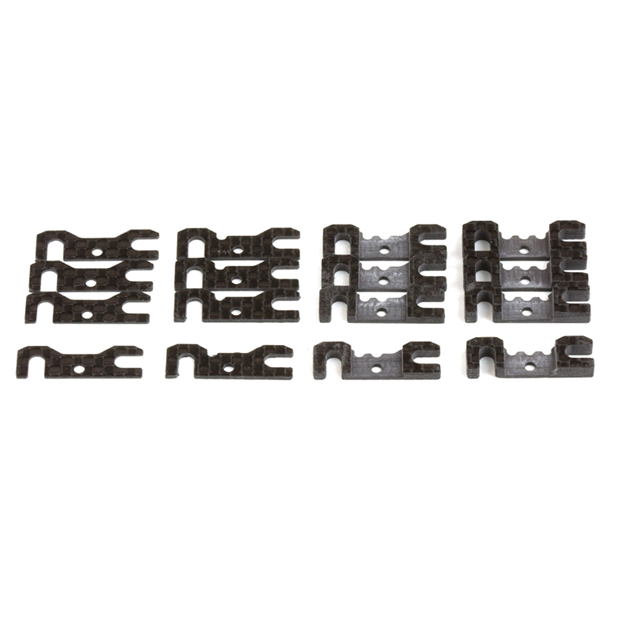AVDAV1647-4PK AV1647-4PK Awesomatix Roll Center Shims, Long Arms