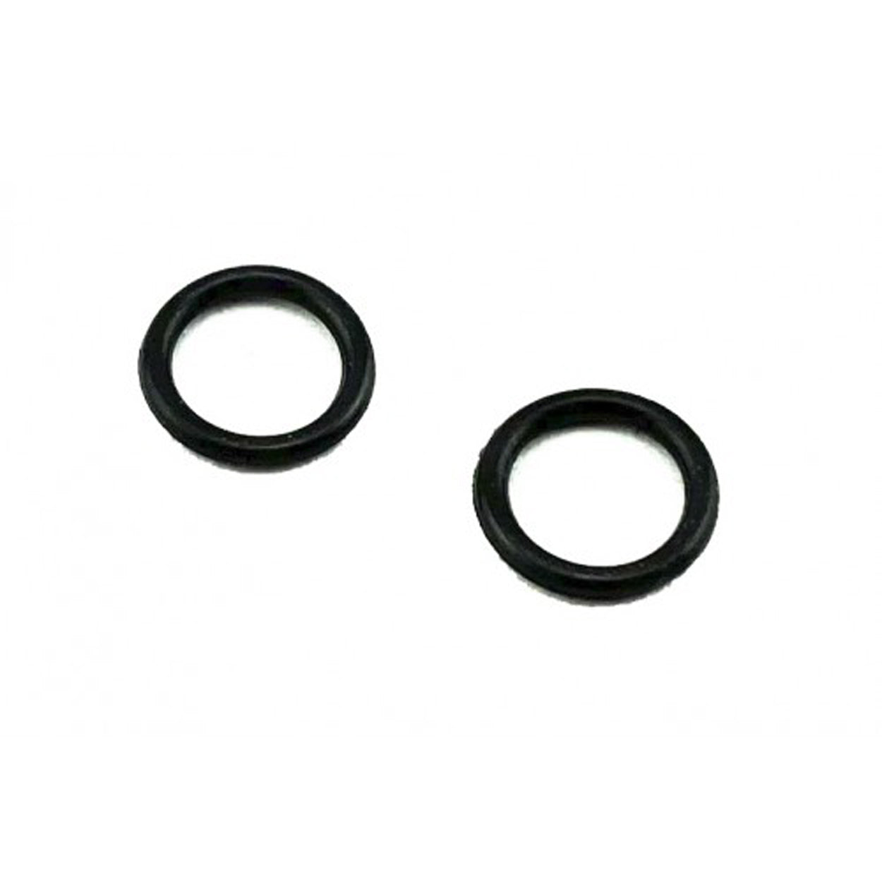 AWEA12-OR125 A12-OR125 O-Ring, 1.2x5mm, Black