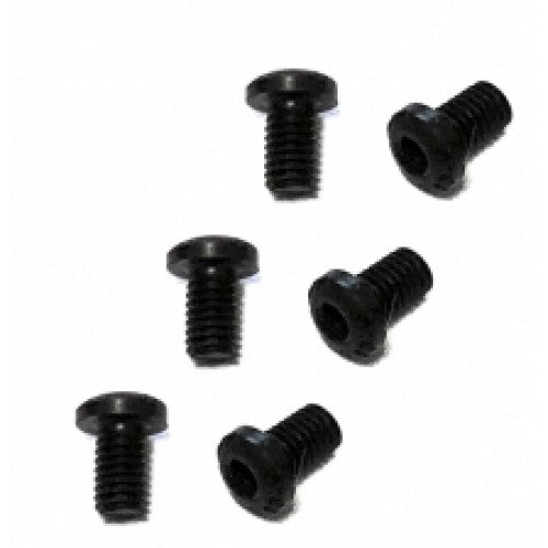 AWEA12-SB3X5S A12-SB3X5S Button Head Screw, M3x5
