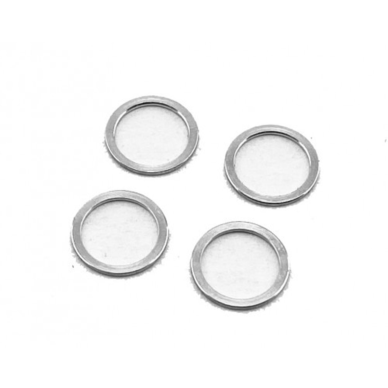 AWEA12-SH12R0.5 A12-SH12R0.5 Rear Axle Shim
