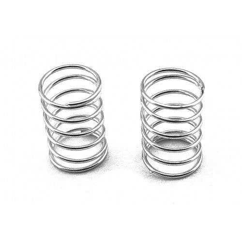 AWEA12-SPR12S0.5 A12-SPR12S0.5 Side Spring, Silver / 0.5, A12 (2)