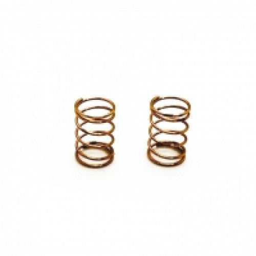 AWEA12-SPR12S0.6 A12-SPR12S0.6 Side Spring, Gold / 0.6, A12 (2)