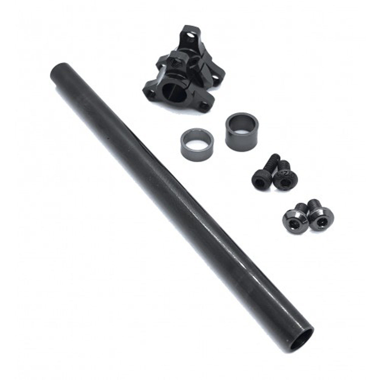 AWEA12-SSS-1 A12-SSS-1 Spring Steel Spool Set