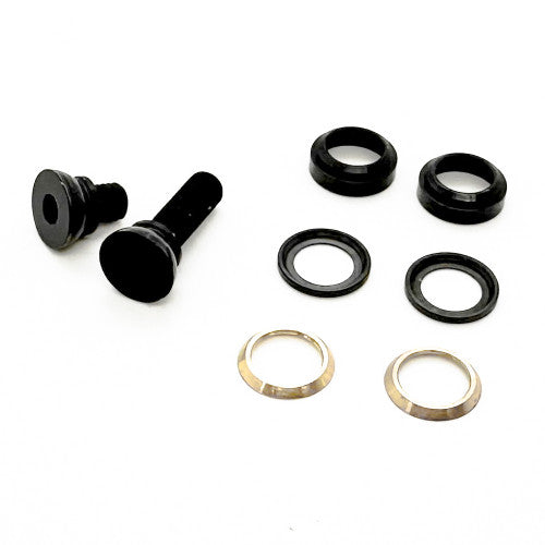 A12X USA Spec 1/12 Pan Car Kit