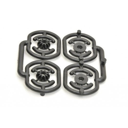 AWEA700-G07 A700-G07 Satellite Gears, GD2 Diff, Black