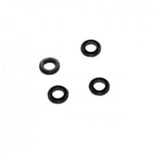 AWEA700-OR07 A700-OR07 O-Ring, 5mm, Rubber, Black