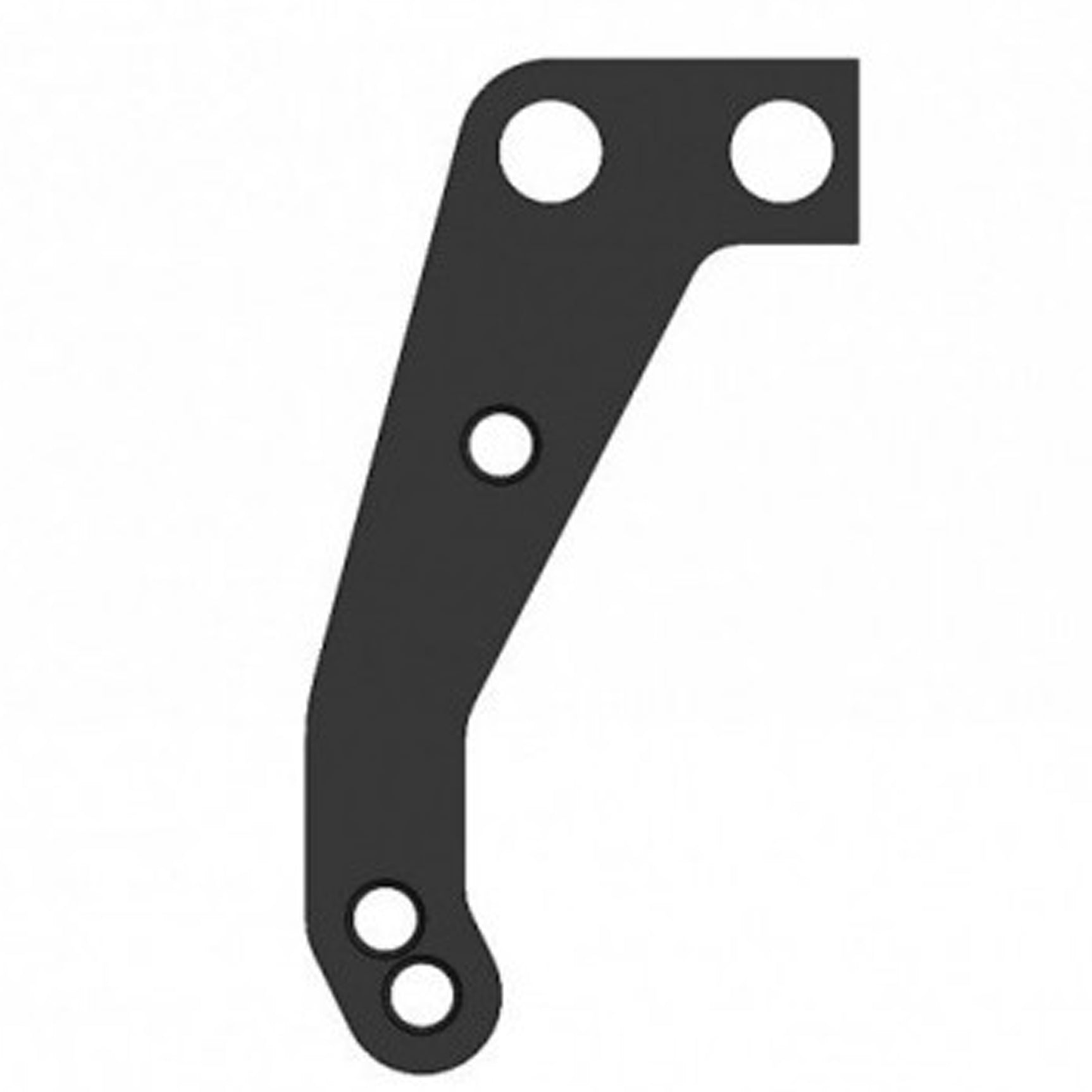 AWEA800-AM14LS A800-AM14LS Steering Arm, LS1