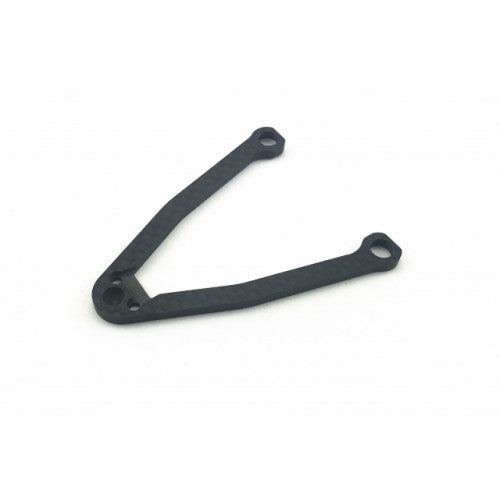 AWEA800-C04M1-8.0 A800-C04M1+8.0 Carbon Fiber Long Arm Suspension Arm for A800, +8.0