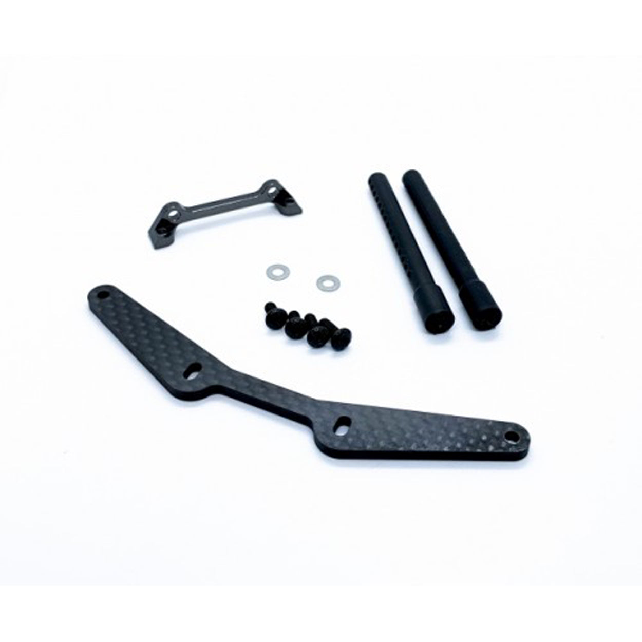 AWEA800-HRB A800-HRB Rear Horizontal Body Post Set