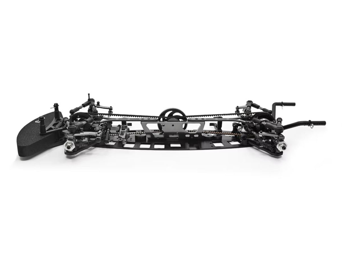 A800RRA 1/10 4X4 Touring Car Kit