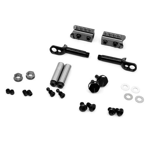 AWEAFS AFS AFS Ajustable Front Suspension Set for A12/A12X/A12WC