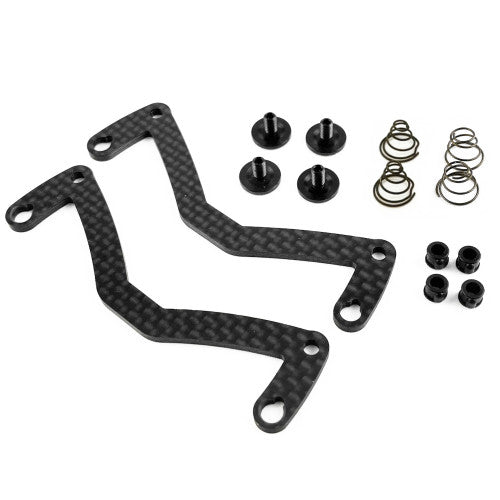 AWEAPS APS APS Additional Progressive Spring Set for A800R
