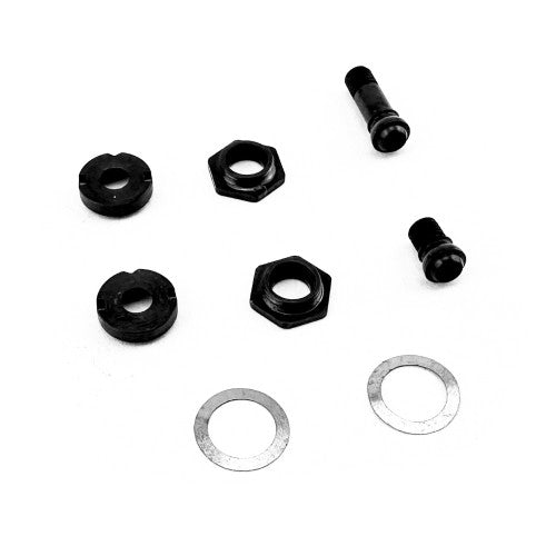 AWELRC LRC A12 LRC - Low Roll Center Set