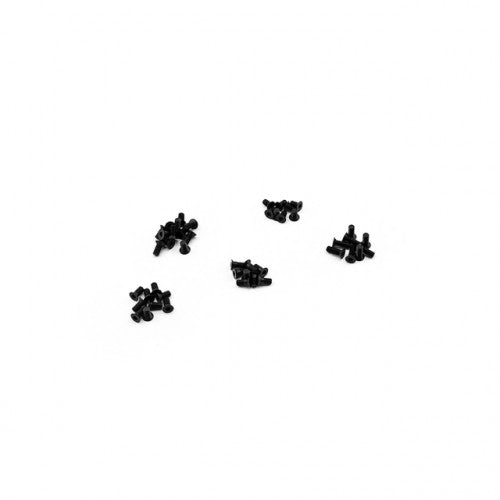 AWESS-SC2 SS-SC2 SS-SC2 Screw Set for C01B-RS A800R Steel Chassis