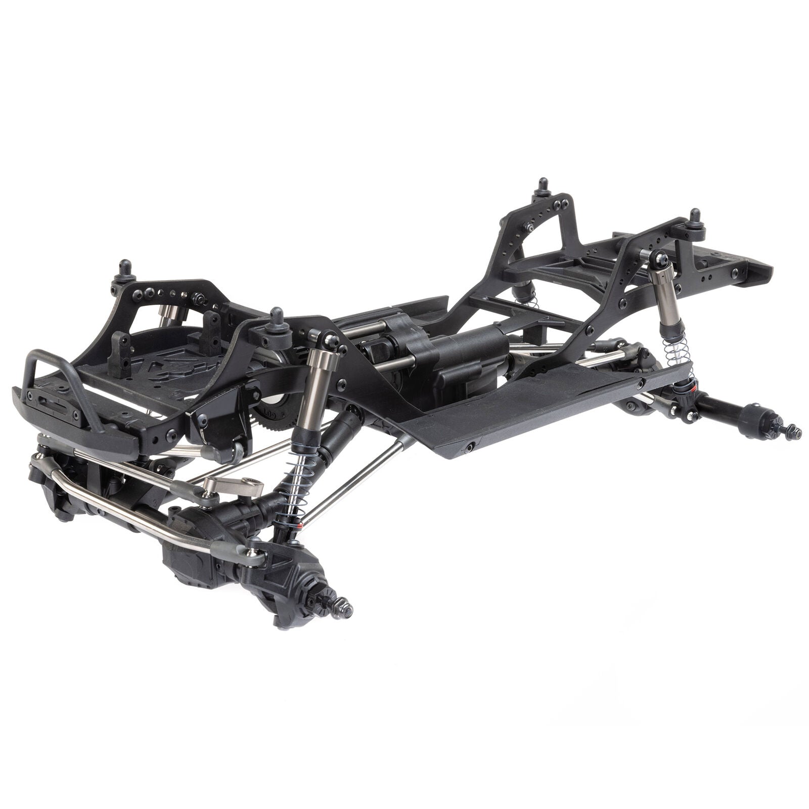 AXI03028 AXI03028 SCX10 Pro 1/10 4X4 Crawler Kit