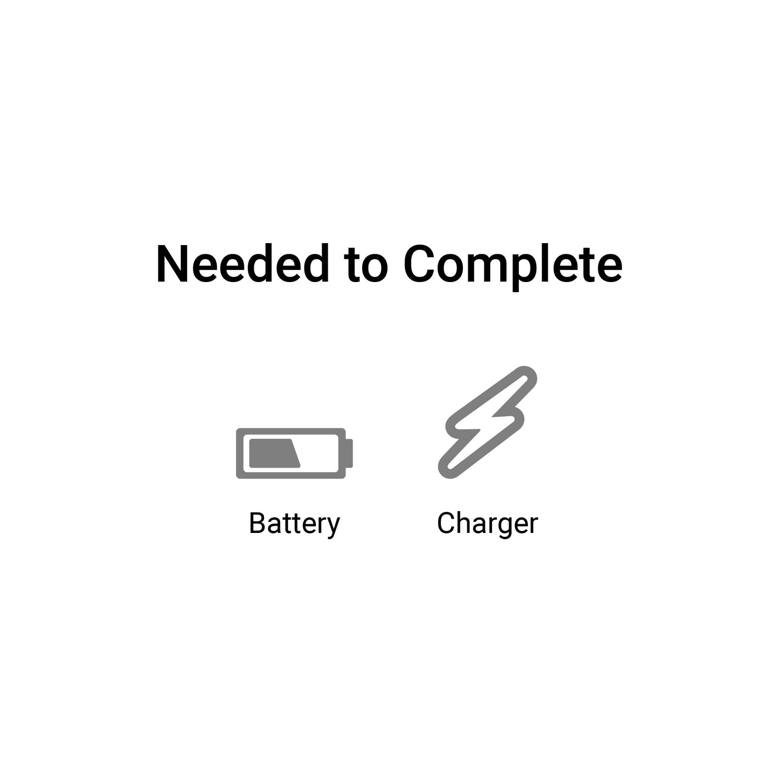 SCX6 Trail Honcho 1/6 4X4 Crawler RTR, Red