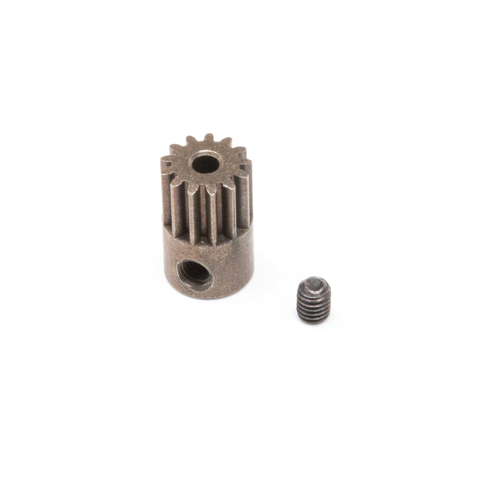 AXI212016 AXI212016 Pinion Gear, 48P, 13T w/ Steel Shaft, 2.3mm