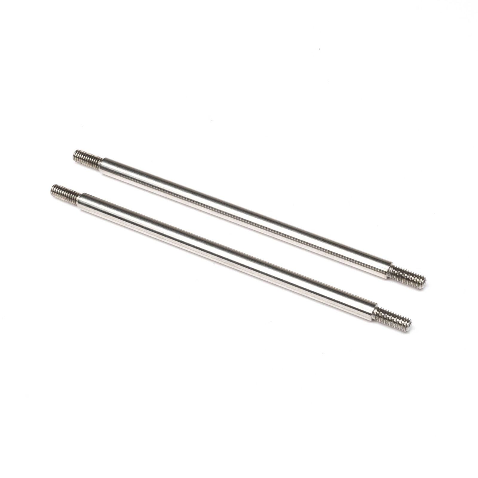 AXI234042 AXI234042 SCX10 Pro 1/10 S.S. Steering Link M4x5mmx111mm