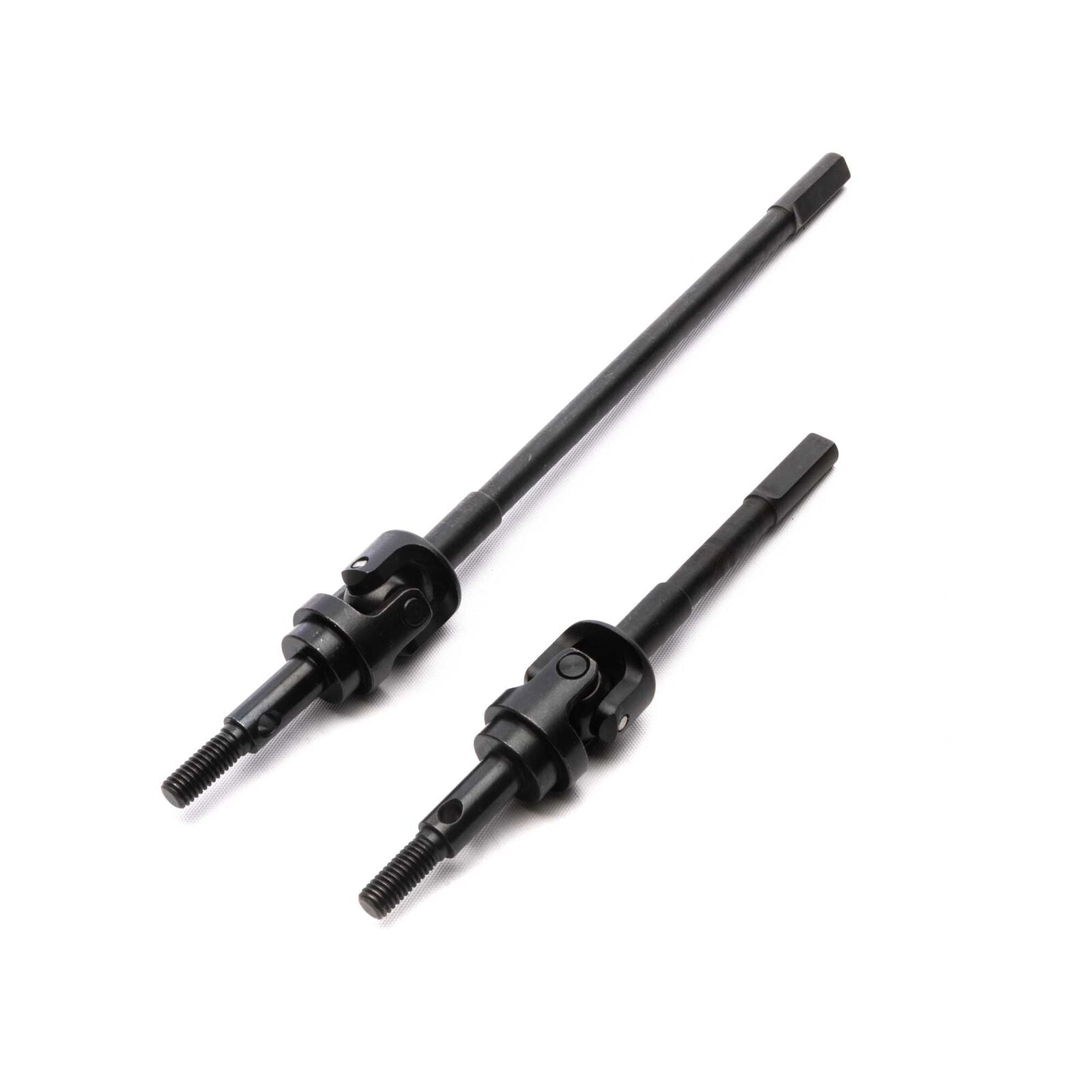 AXI252005 AXI252005 Front SCX6 AR90 Universal Driveshaft Set