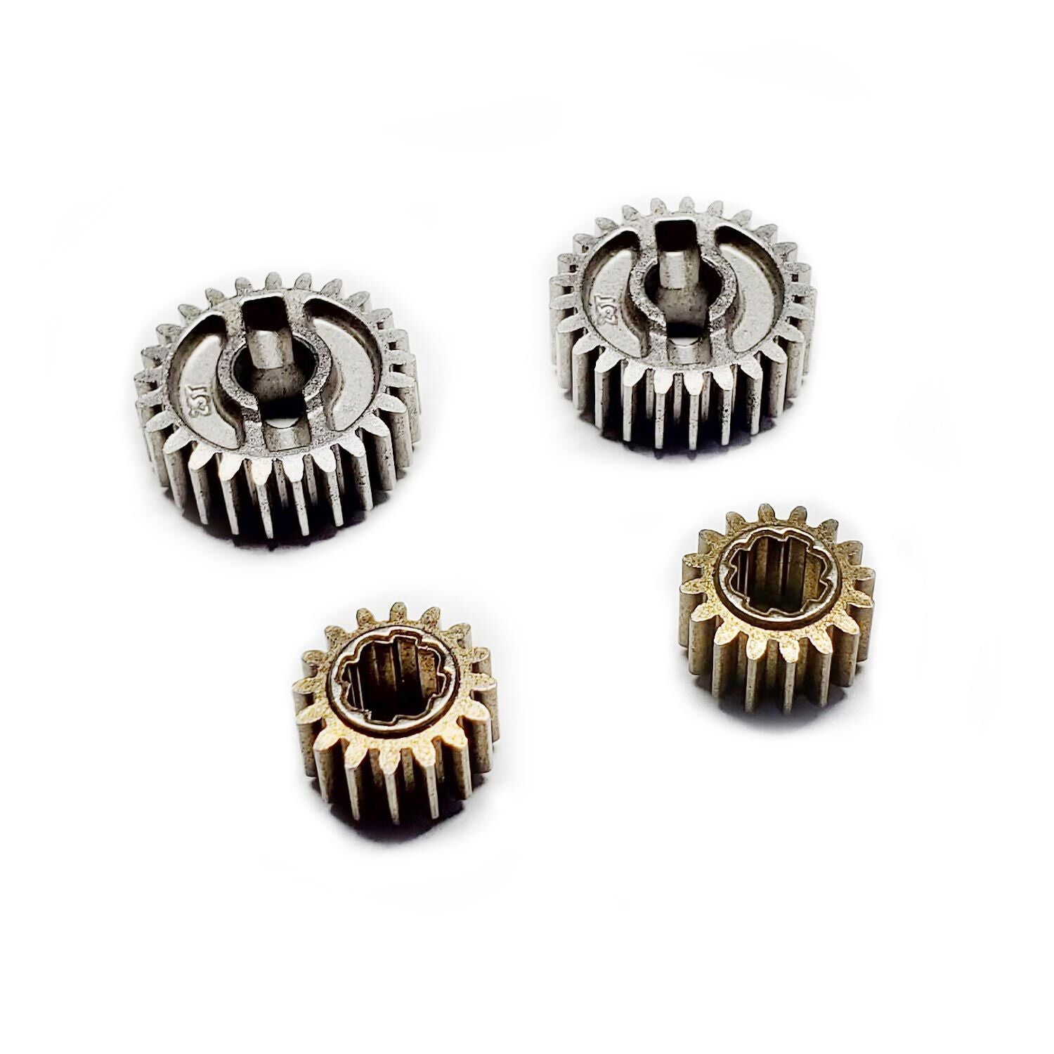 AXI312006 AXI312006 UTB18 Overdrive Portal Gears, 48P, 25T/16T