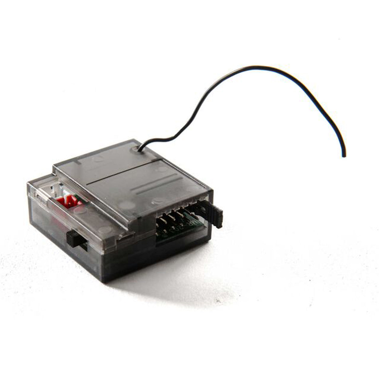 AXI31620 AXI31620 SCX24 AE-6 ESC / Rx Combo, Forward/Reverse