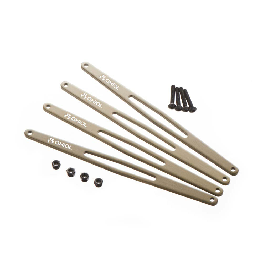 AXIAX31263 AX31263 Aluminum Upper Link Plates