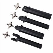 Long Truck Half Shafts