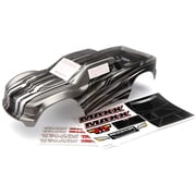 Maxx Body, ProGraphix